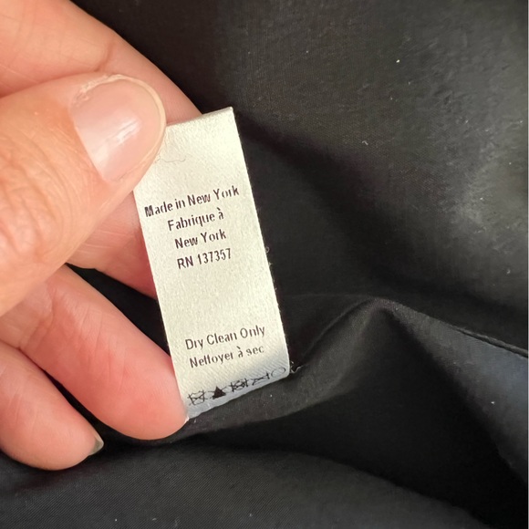 Marissa Webb Wool Blazer - Picture 14 of 15